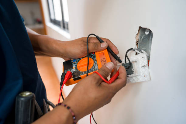 Best Electrician for Home Renovation  in Robins, IA