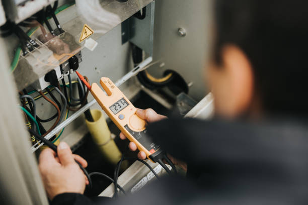 Best Generator Installation Services  in Robins, IA