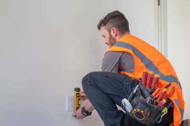 Reliable IA Electrician Solutions