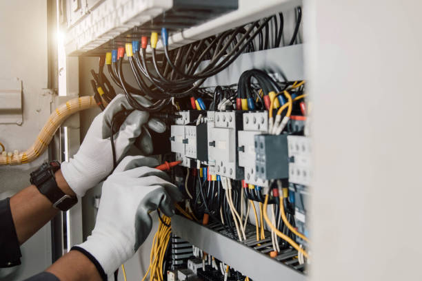 Best Electrical Outlet Repair  in Robins, IA
